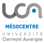 Mesocentre UCA